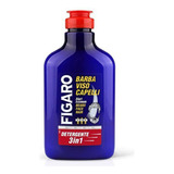 Loção Gel Pos Barba Calmante Antirritação Figaro - 150 Ml