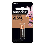 Pila Duracell Mn21/ A23 Alcalina