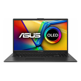 Asus Vivobook Oled E1504 Amd Ryzen 5 7520 512ssd Ram 8gb Dr5