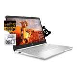 Notebook Fhd Intel I3 11va ( 256 Ssd + 16gb ) Hp Outlet Cuot
