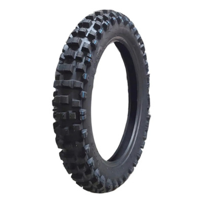 Llanta 4.60-18 (120\u002F80-18) Power Tire Tt Dm200 Dm250 Xeverus | Meses sin interés