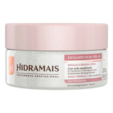 Esfoliante Facial Hidramais Peel Gel Profissional - 200g