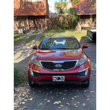 Kia Sportage 2013 2.0 Ex 2wd 163cv At