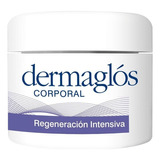  Crema Para Cuerpo Dermaglós Regeneración Intensiva Crema Corporal En Pote 100g