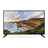 Smart Tv LG 32lj500b Led Hd 32  100v/240v