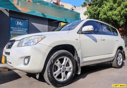 Toyota Rav4 2.4 Automatica