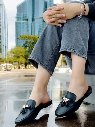 Zapatos Flats Mujer Balerinas Casual Elegante Moda Para Dama