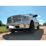 Ram 1500 5.7 Laramie Atx V8 .