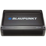 Blaupunkt Amp1500m - Amplificador De Audio Para Coche (1500