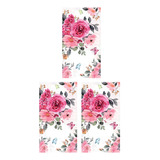 Servilletas Decoupage Laura Craft Set Trio De Rosas