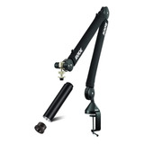 Rode Psa1+ Pro Studio Boom Arm Para Podcasting Con Extension