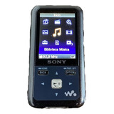 Sony Walkman Nwz-s615f