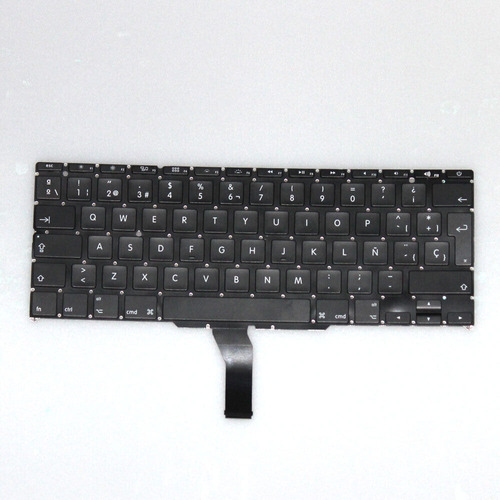 Teclado Macbook Air 11 A1370 A1465 2011 2015 Español Origina