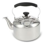 Tetera De Té Con Infusor Acero Inoxidable 1 Litro - Wens