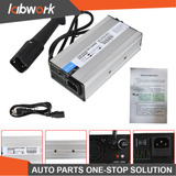 Labwork 48v 3-pin Battery Charger For Yamaha Drive Dre G Aaf