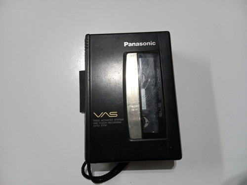 Walkman Panasonic Rq-l315 Para Reparar O Repuestos