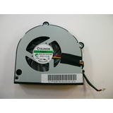 Abanico Ventilador Laptop Acer 5552 5551 5252 5251 5740 5741