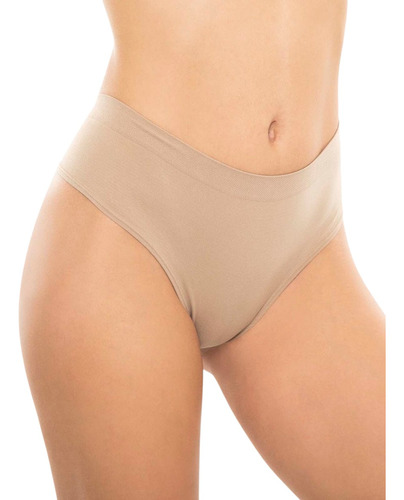 Culote Sin Costura Cocot Art. 6787