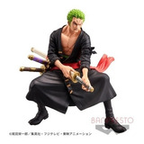 Banpresto - One Piece - King Of Artist - Roronoa Zoro