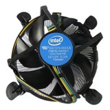 Cooler Cpu Intel 1150/1151/1155/1156, I3 I5 I7 - 10 Unidades