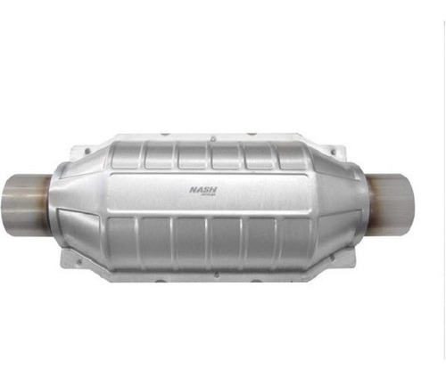 Catalizador Euro4 Vw Golf A3 1994 - 1994 L4 1.8l