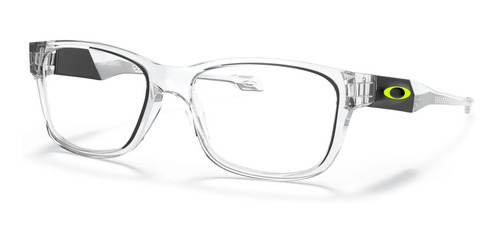 Marco De Anteojos Lentes Oakley 8012-0348 Top Level