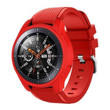 Combo Correa Sport Con Protector Para Galaxy Watch 46mm