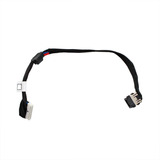 Power Jack Dell Alienware 17 R3 Aw17r2 T8dk8 Dc30100to00 P58