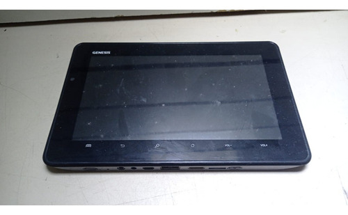 Tablet Genesis  Tab Gt 7205 E 7205s Retirada Skyworth Peças