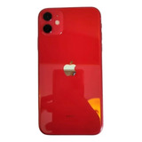 Apple iPhone 11 (256 Gb) (product)red - No Enciende Equipo