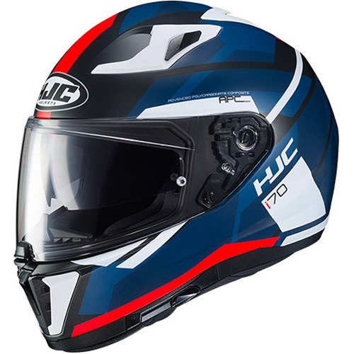 Casco Integral Hjc I70 Elim Bamp Group