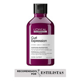 Shampoo Curl Expression Serie Expert 300ml