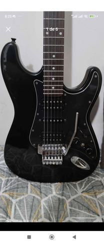 Guitarra Condor Made In Korea - Hsh - Vintage -  Sonzera!!!