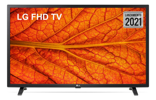 Televisor LG 43'' Smart Tv Ai Thinq Full Hd Led 60hz 2021