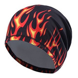 Sombrero Gorra Pesca Uherebuy Summer Running Skull Cap-beani