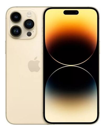 Apple iPhone 14 Pro  (256 Gb) - Oro