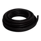 Cable Bateria Acosa Calibre 4 Venta Por Metro Negro