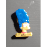 Marge Simpson Muñequito Chocolatin Jack Los Simpsons 2016