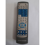 Control Remoto Ranser  Dvd Original 