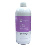 Libra Locion Acido Salicilico 2% Niacinamida 3% Acne Poros
