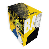 Panini Manga Banana Fish - Boxset