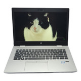 Hp Probook I5 16 Gb Ram Doble Disco Duro Tec Iluminado