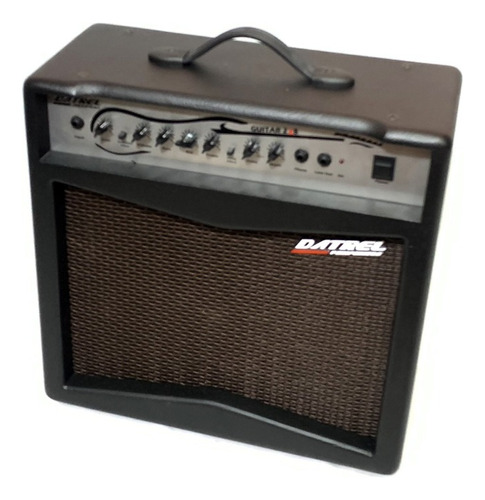 Amplificador Datrel Guitarra 12pol 150w Profissional - Novo!