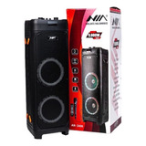 Parlante Torre Cabina De Sonido 6.5 Pulgadas Bluetooth