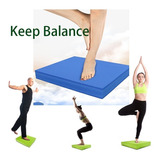 Almohada Antideslizante Stable L Portable Balance Yoga