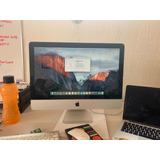 iMac 2010 (21.5 Inch, Mid 2010)