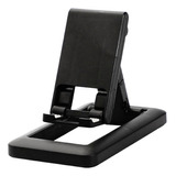 Base Soporte Celular Compatible iPhone iPad Tablet Portatil