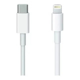 Cable iPhone Usb-c A Lightning Original S/caja