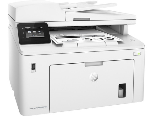 Impresora Hp Laserjet  Pro M227fdw