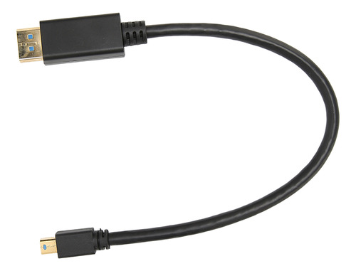 Cable Mini Dp A Displayport 8k, 8k, 60hz, 4k, 144hz, 2k 165h